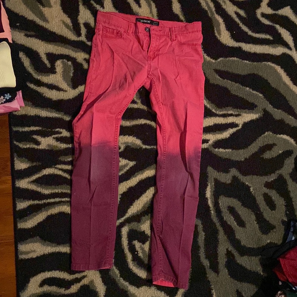 Kids pants